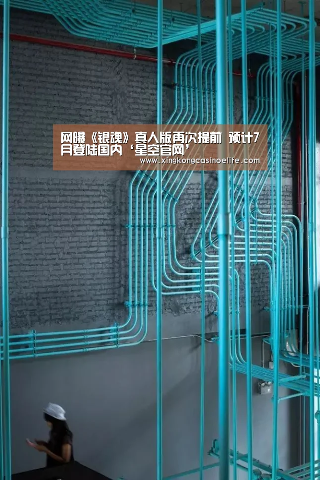 网曝《银魂》真人版再次提前 预计7月登陆国内‘星空官网’(图1) 星空真人